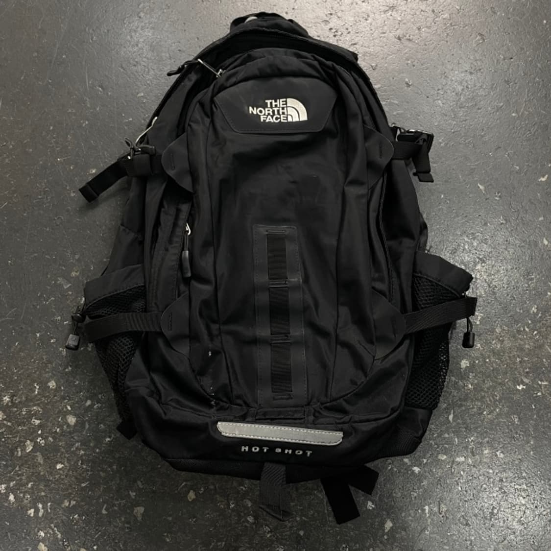 노스페이스 핫샷 백팩 상품이미지1