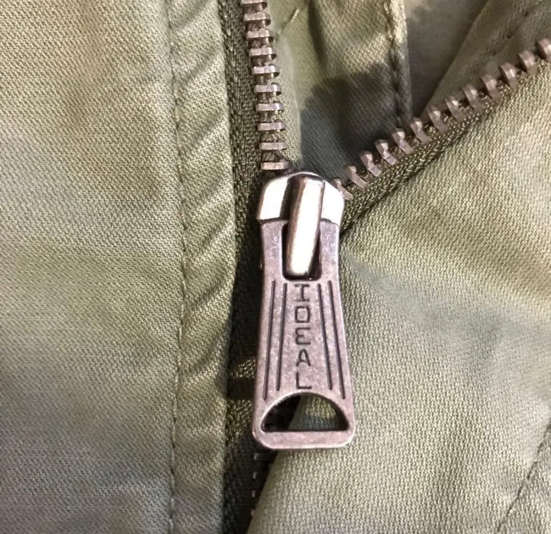 Gap m65 필드자켓 field jacket 빈지티 XL 상품이미지5