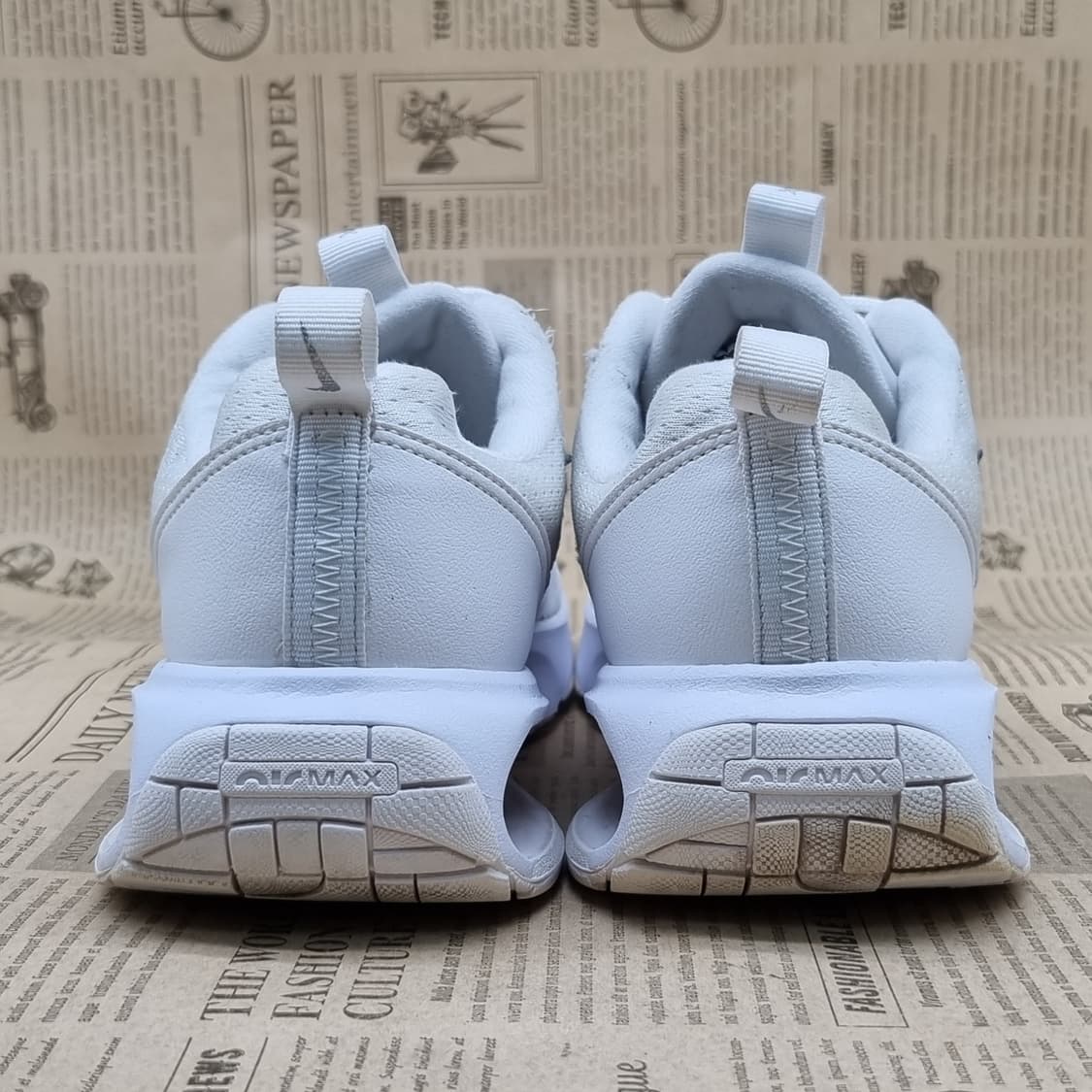 나이키 에어맥스 인터락 운동화250  상품이미지4