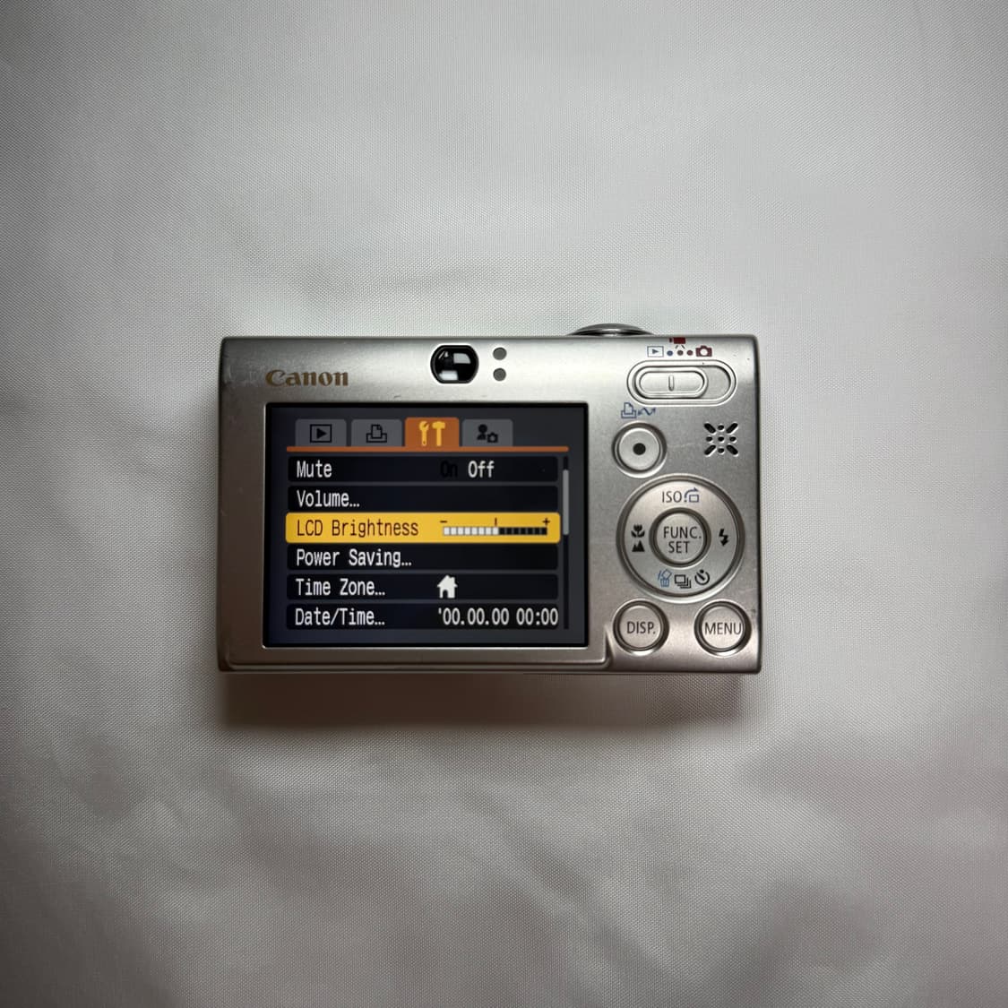 캐논 IXY 25 IS / IXUS 85 IS 상품이미지5