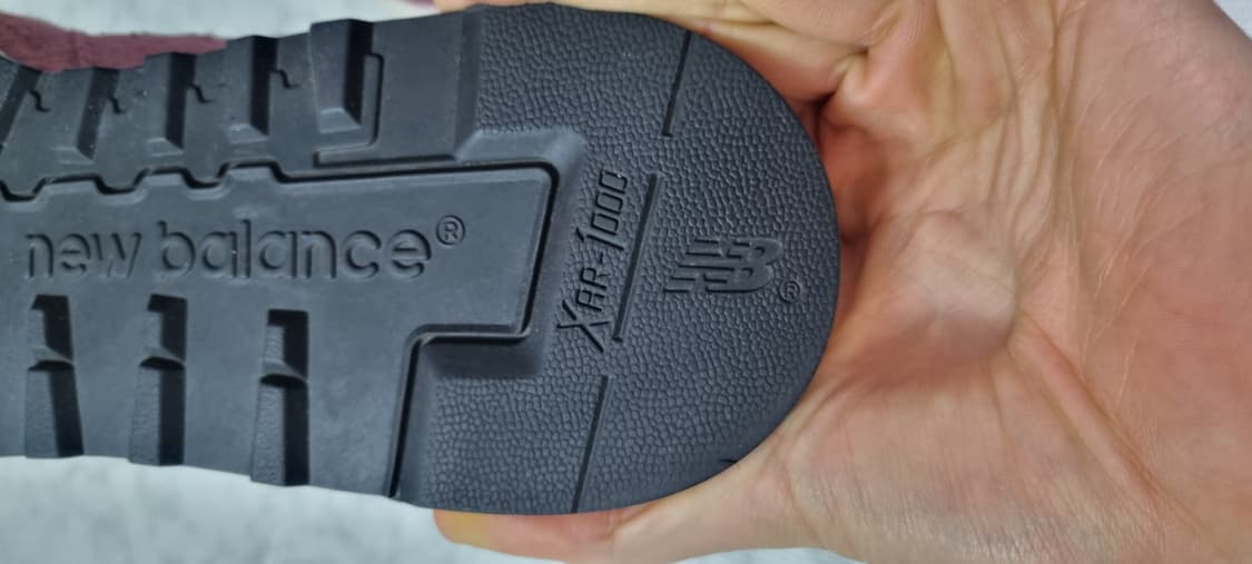 뉴발란스 1300 에임레온도르 더스티 핑크 290 상품이미지8