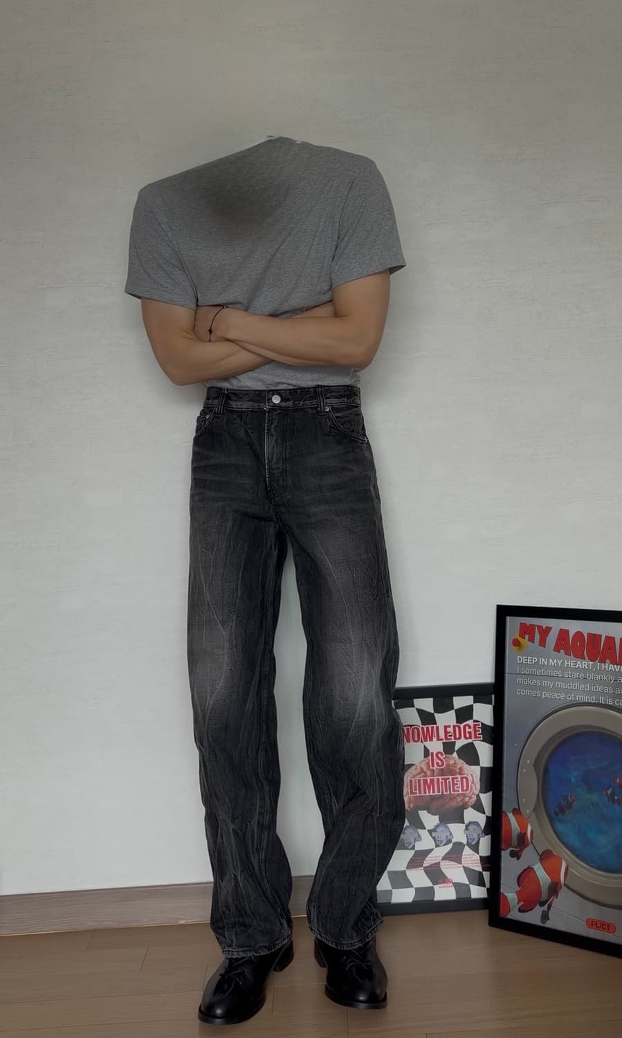 Black Inferno - MOD7w (30) 상품이미지1