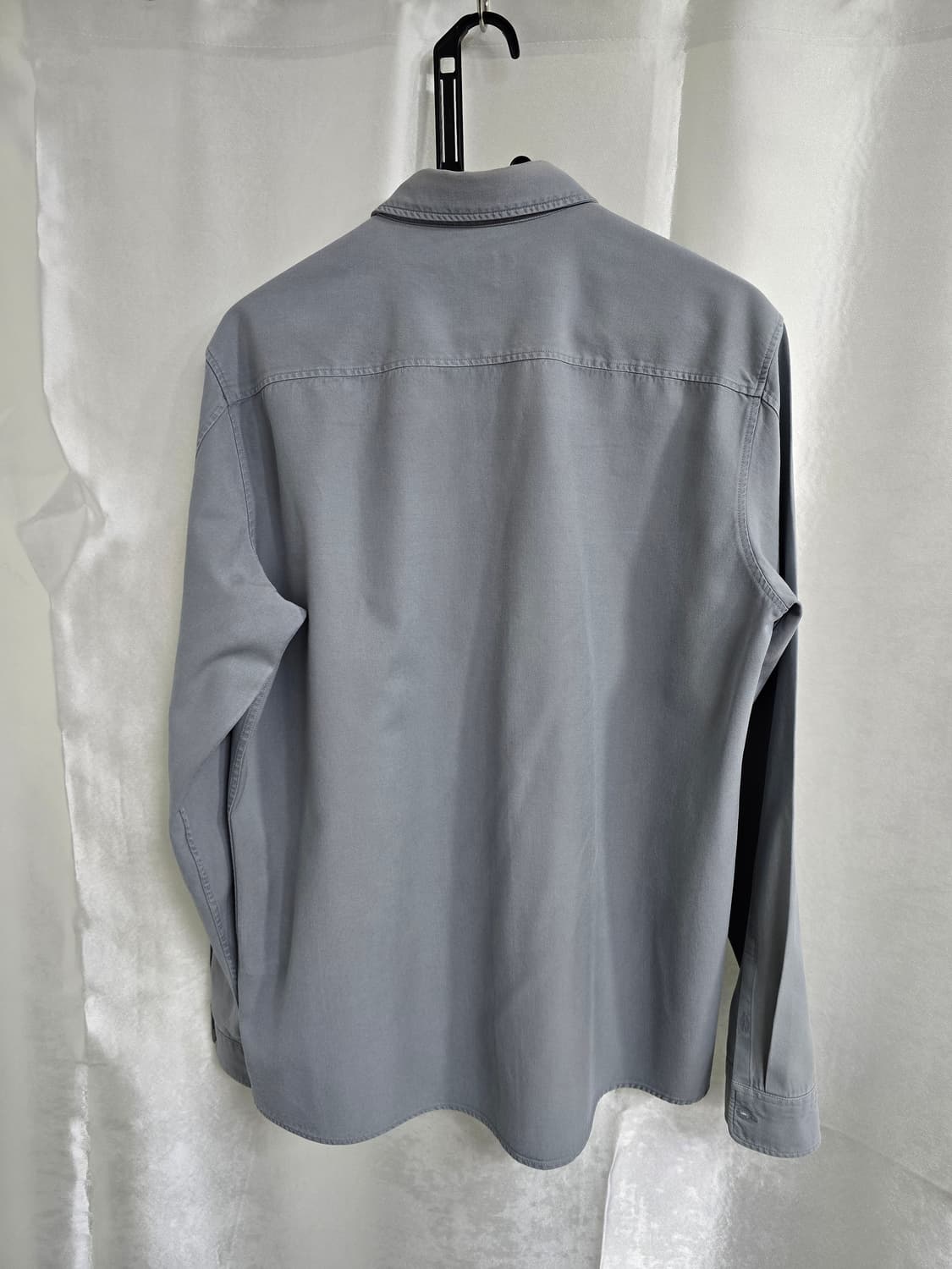 코스 그레이 셔츠 (1812) 상품이미지2