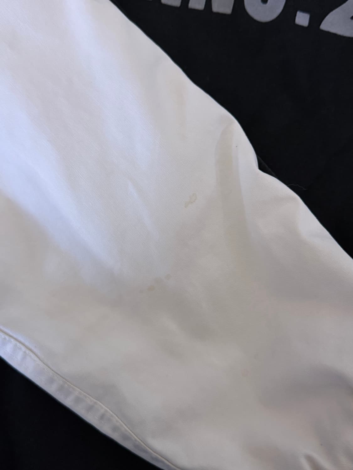 베이프 2001s OG 사루 바시티자켓 상품이미지6