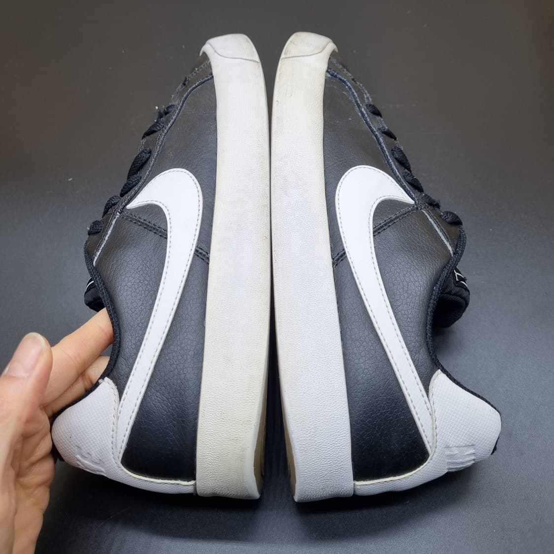 나이키 코트. 로얄ac 스니커즈265 상품이미지5