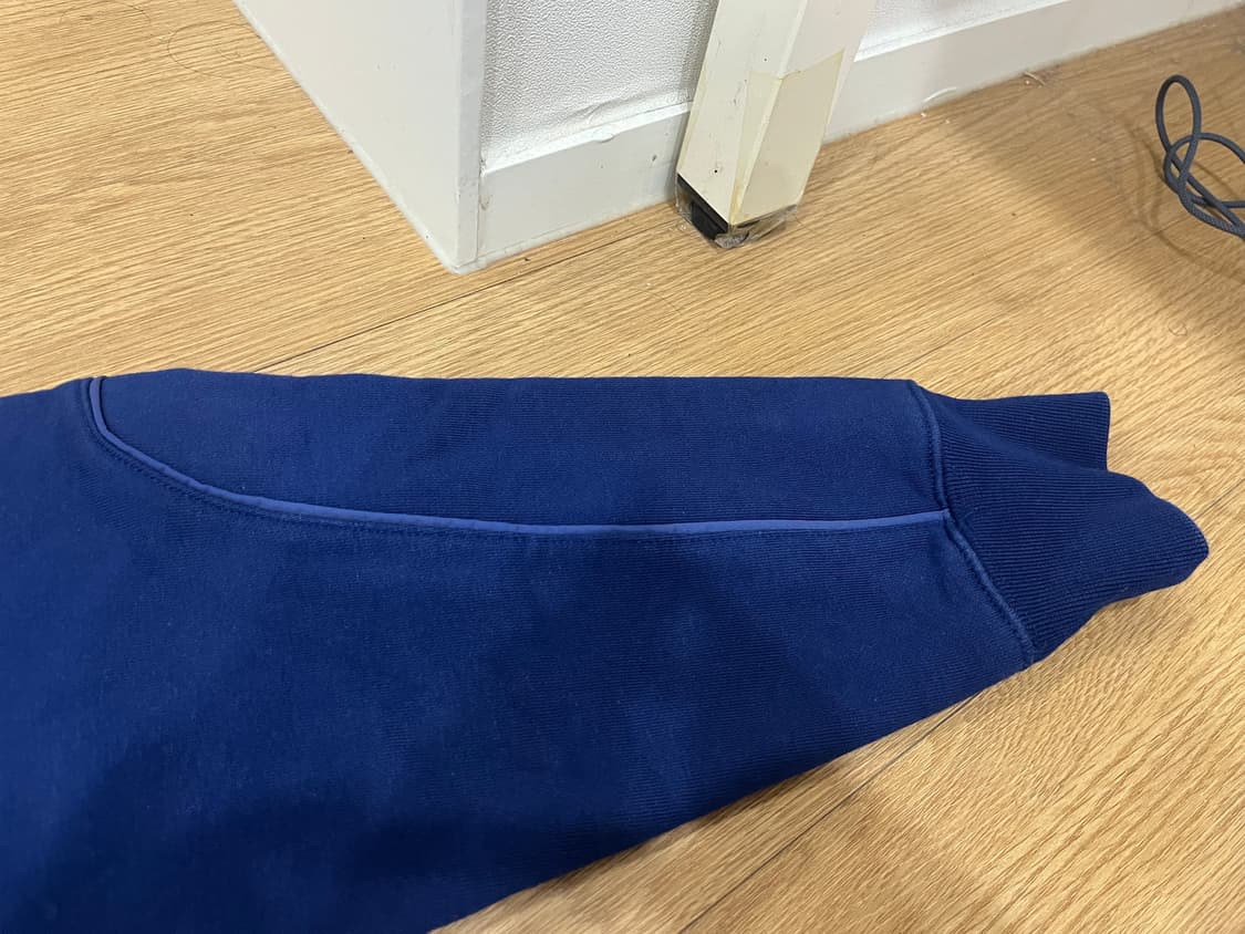 나이키 NOCTA 후드티 M 상품이미지9