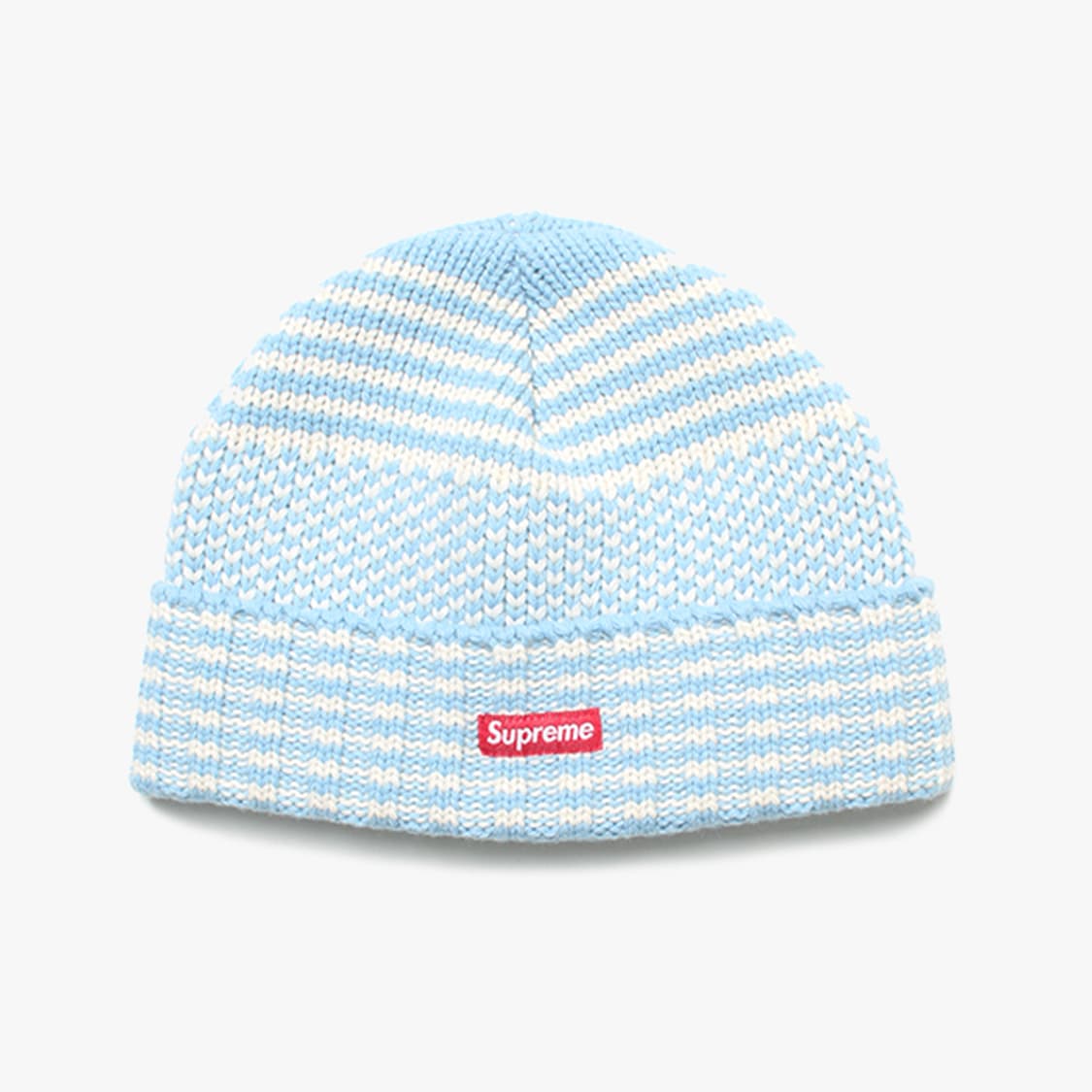  SUPREME "Blue Beanie" 상품이미지1