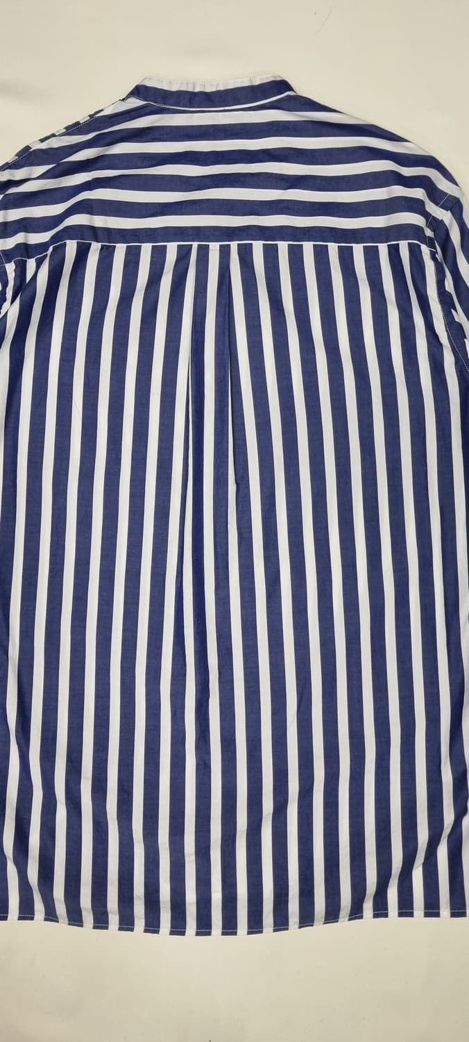 솔리드옴므 라운드 카라 스프라이트 셔츠 L _ 남성 상품이미지6