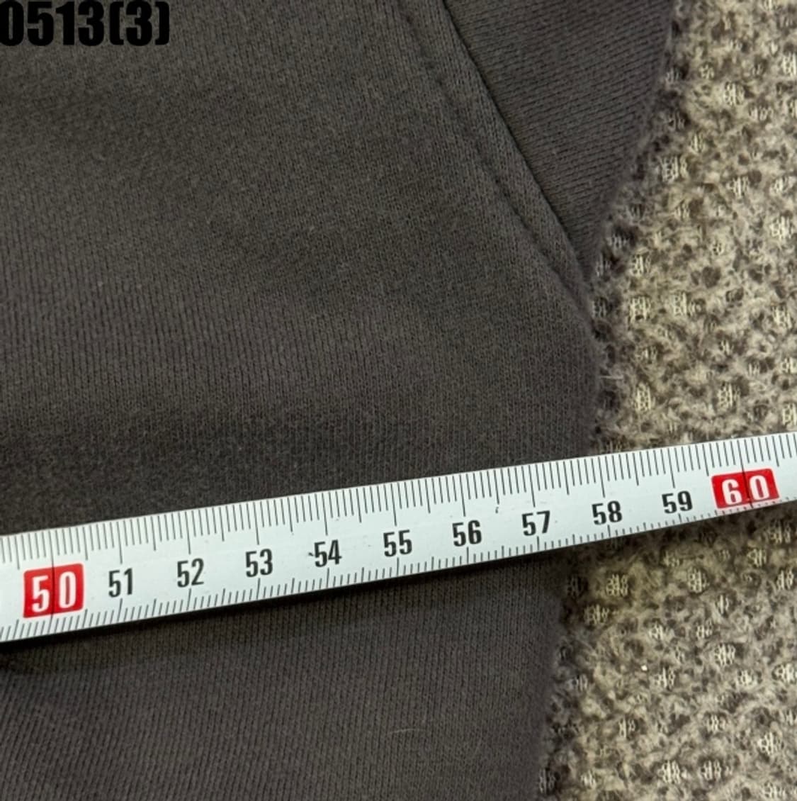 그루브라임 후드집업 자켓 상품이미지6