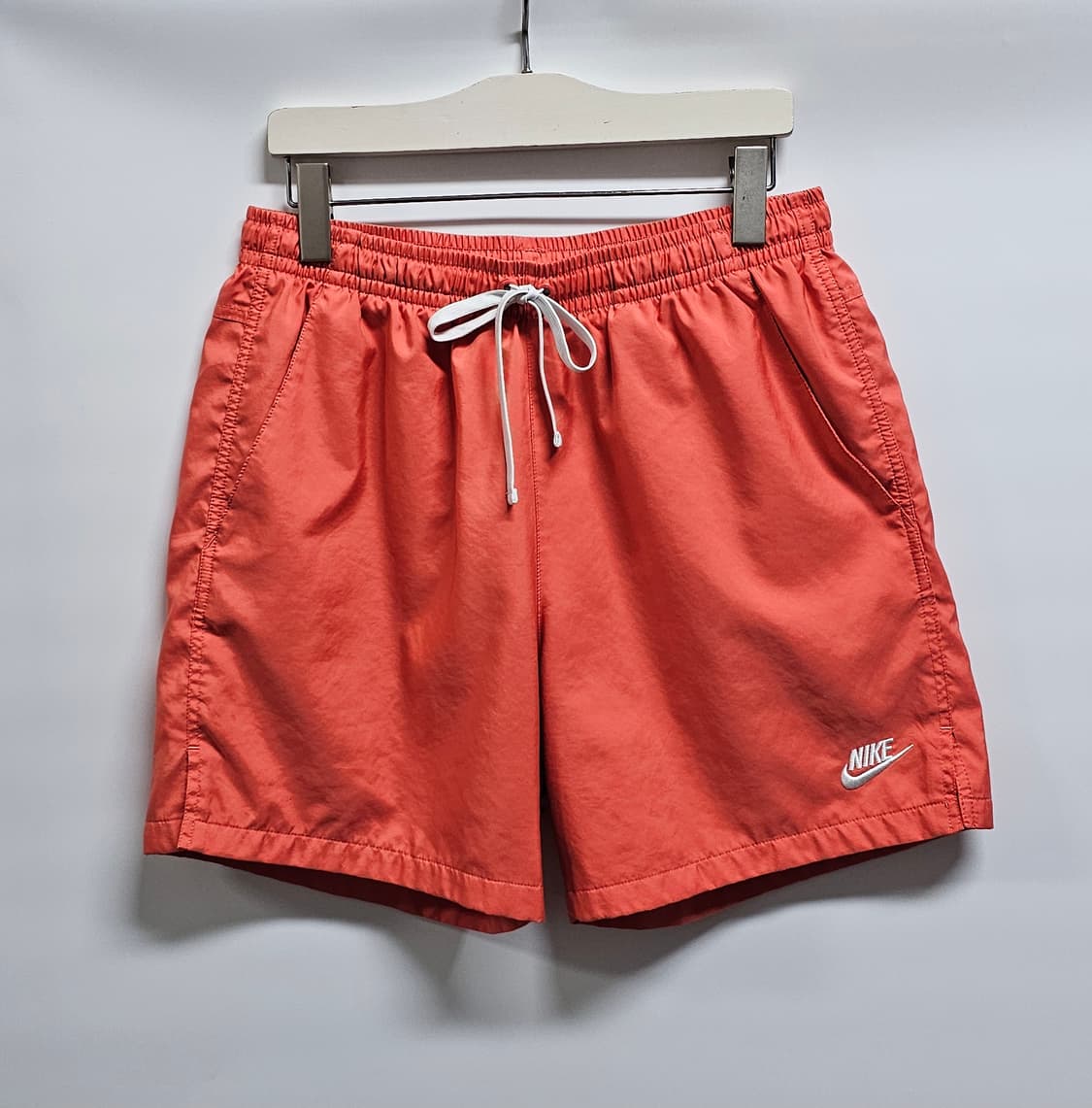 나이키 우븐 쇼츠 L 상품이미지1
