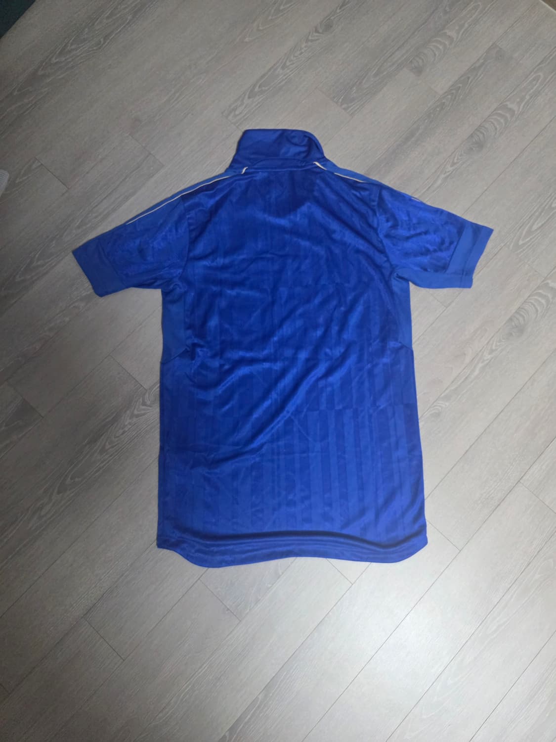 레스터 시티 유니폼 S 상품이미지3