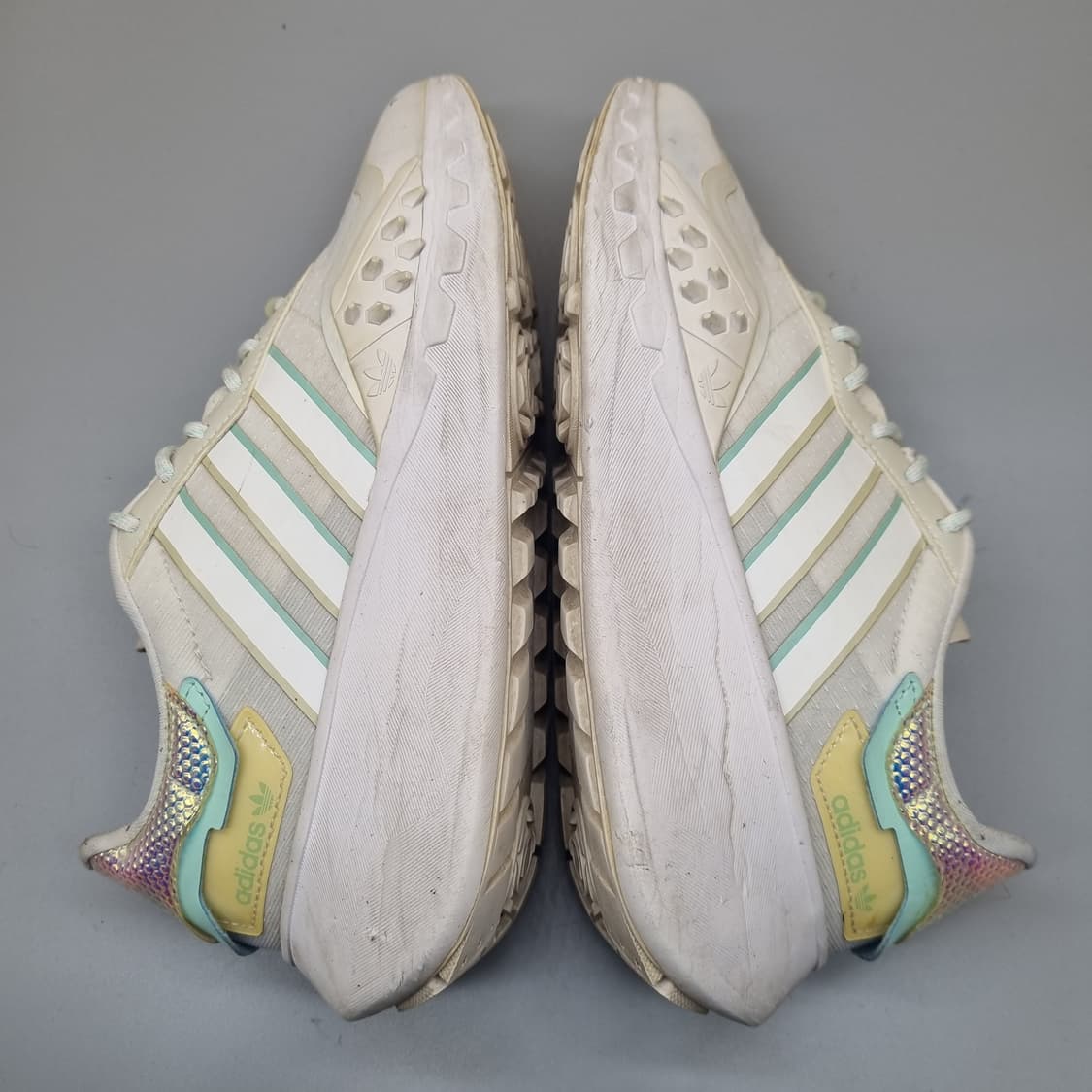 아디다스 초이고 운동화245 상품이미지4