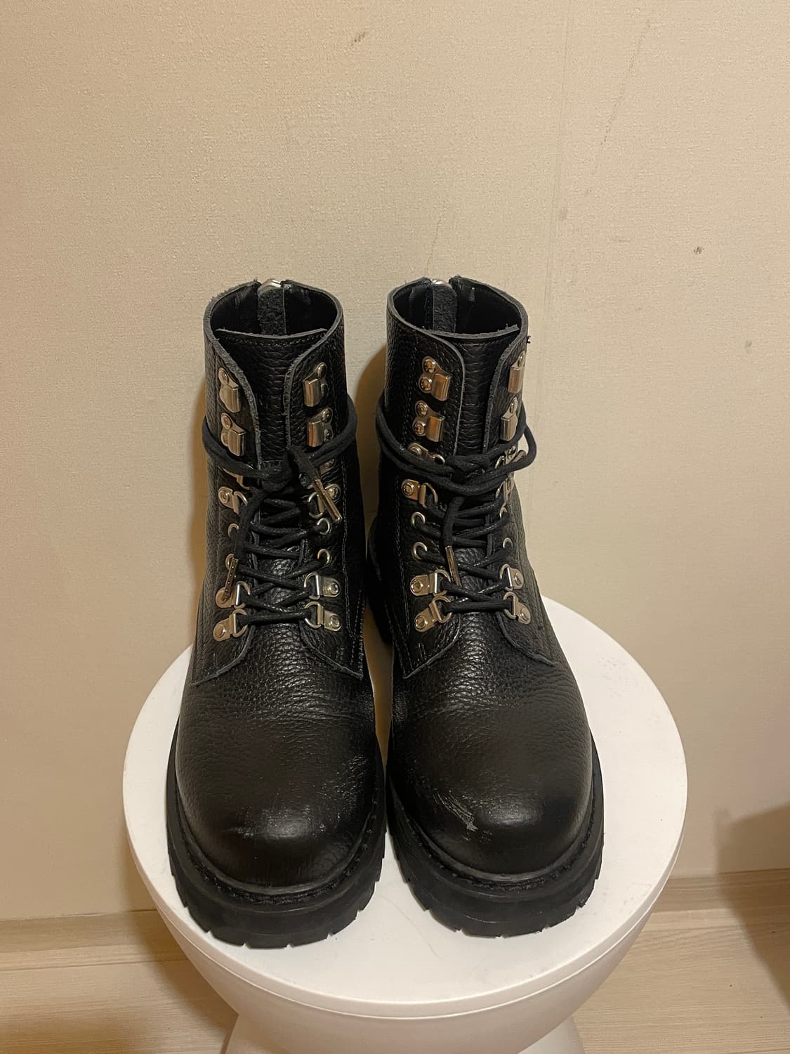 oree new york infantry boots EU41 (260) 상품이미지4