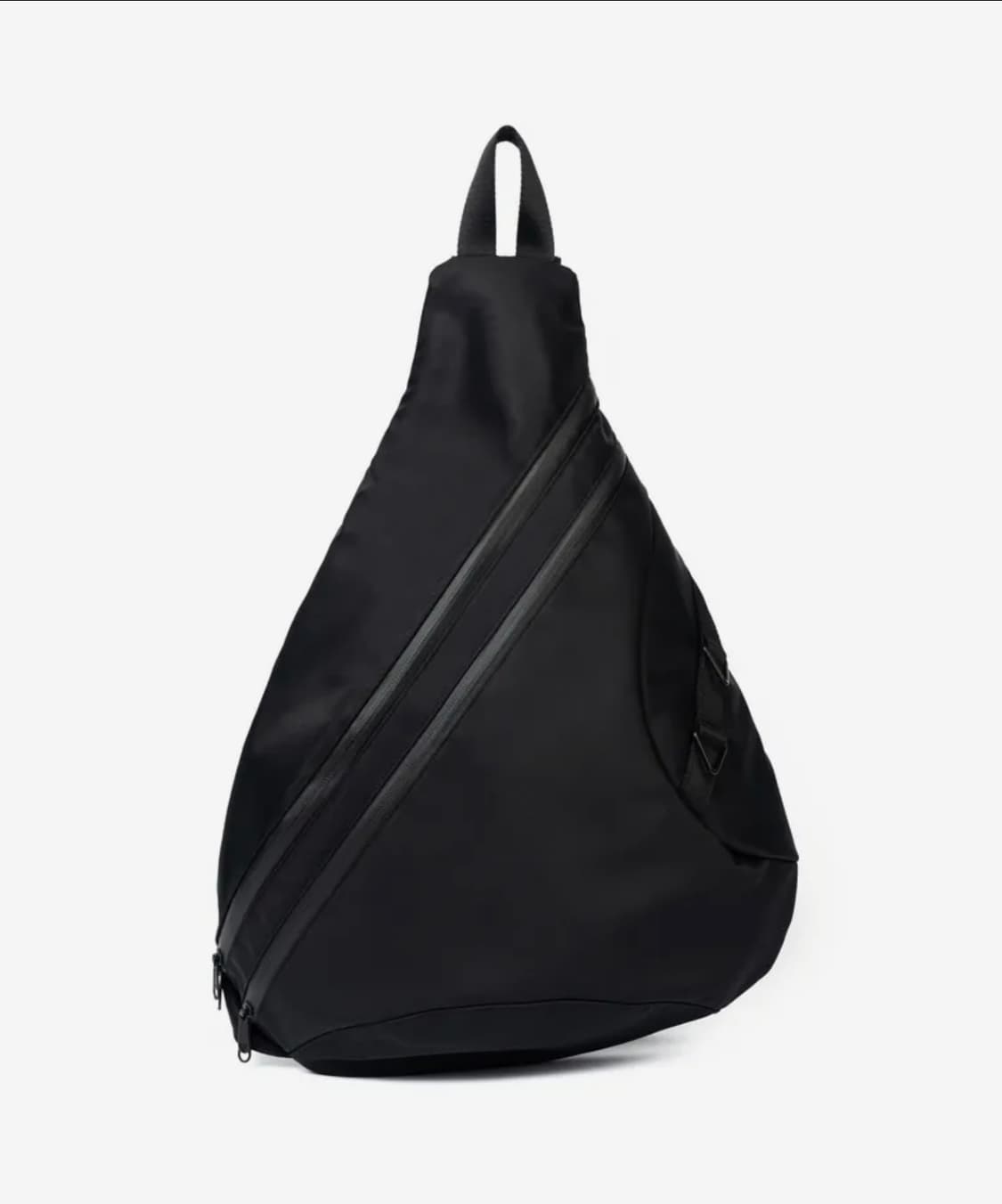 하 아카이브 메신저백 상품이미지1