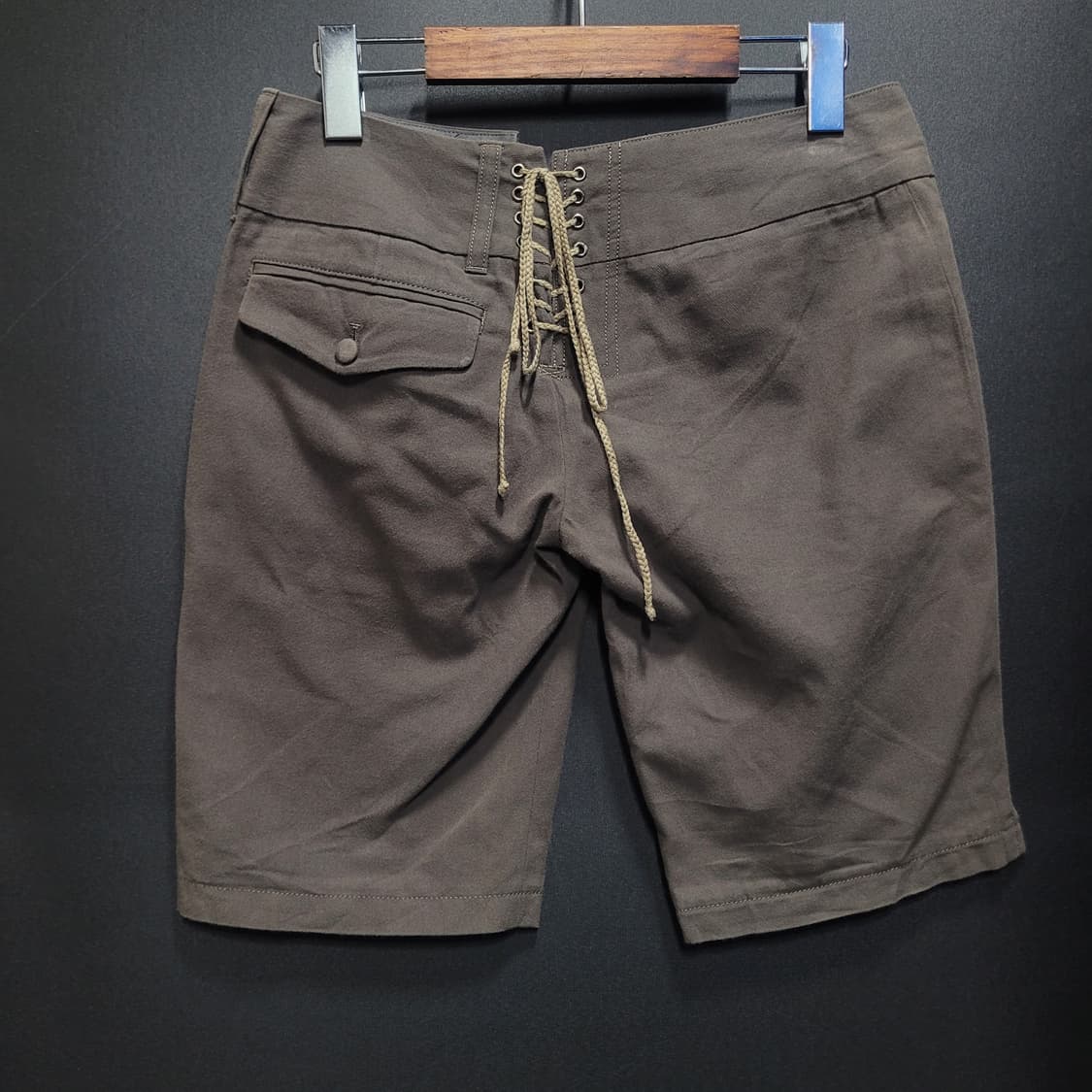 Mihara Yasuhiro 미하라 야스히로 숏팬츠 상품이미지4