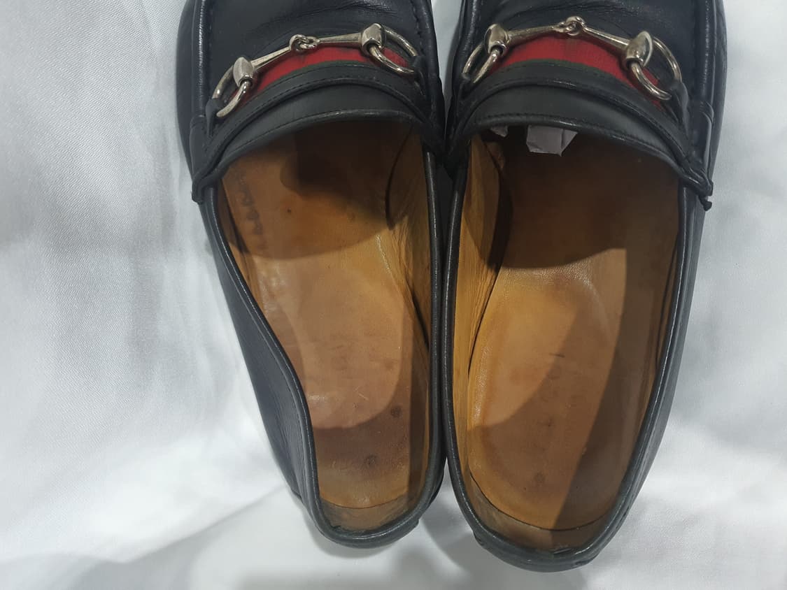 구찌 남성용 로퍼(정품) 상품이미지4