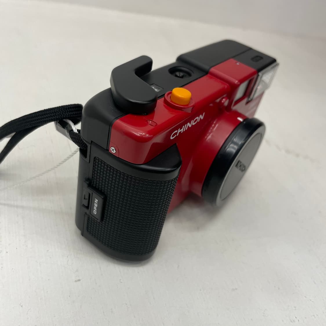 chinon 35F 필름 카메라 상품이미지4