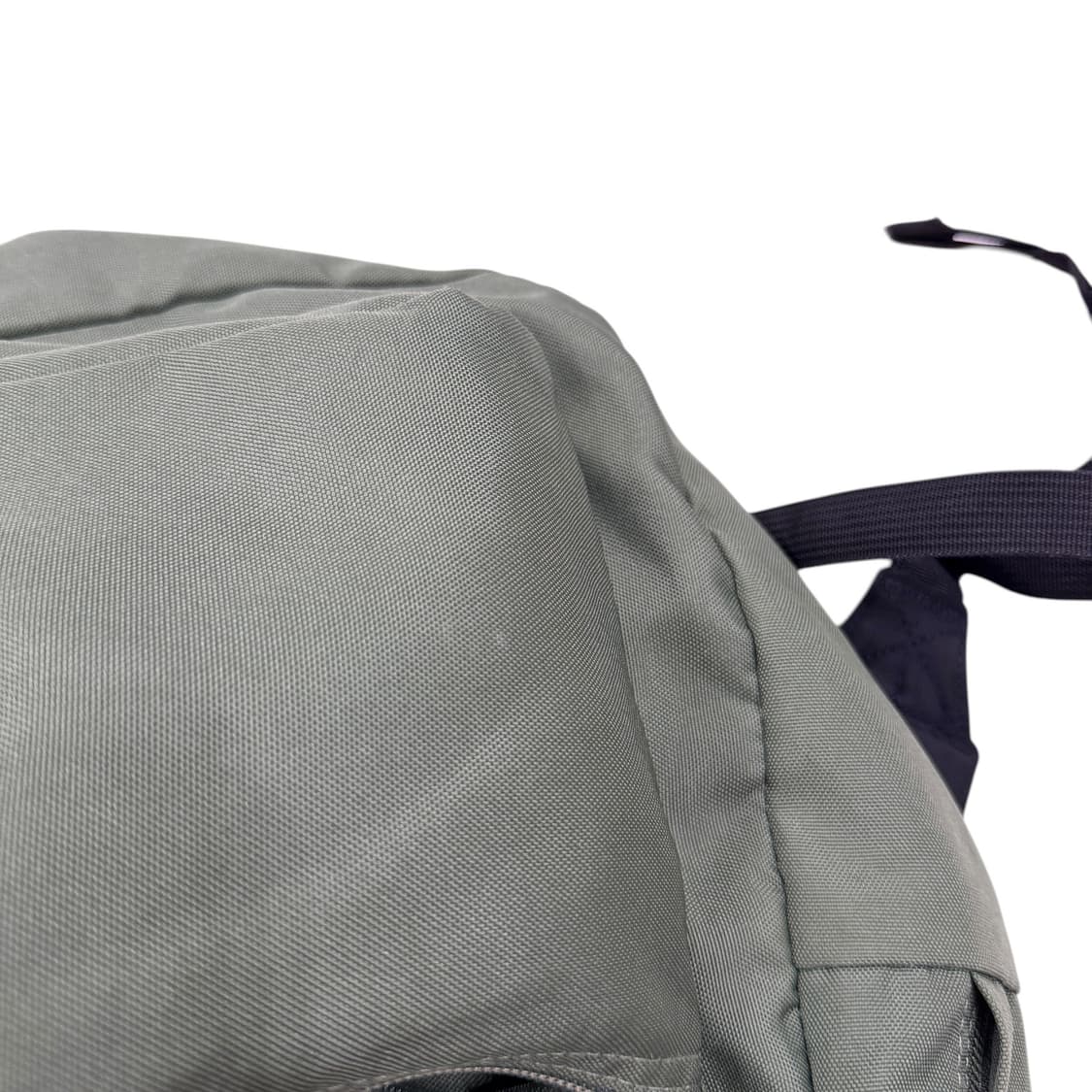 잔스포츠 빈티지 슈퍼브레이크 백팩 가방 카키 상품이미지5