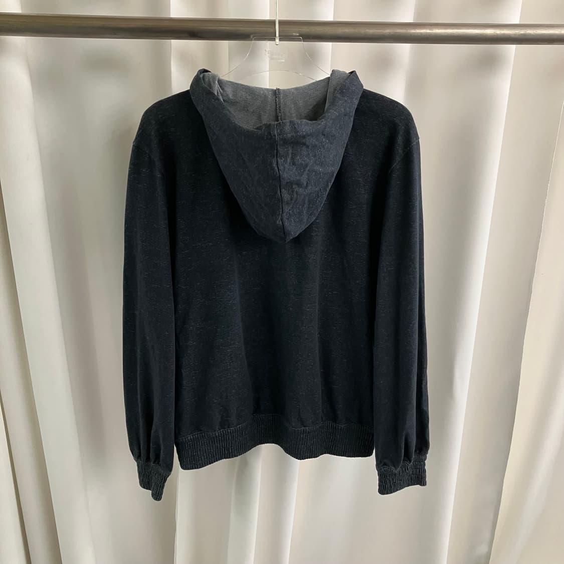 00's 아디다스 리스펙트미 체인 후드집업 L 상품이미지2