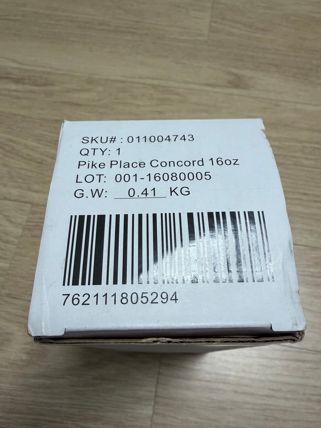 스타벅스 시애틀 1호점 스테인레스 텀블러 상품이미지3