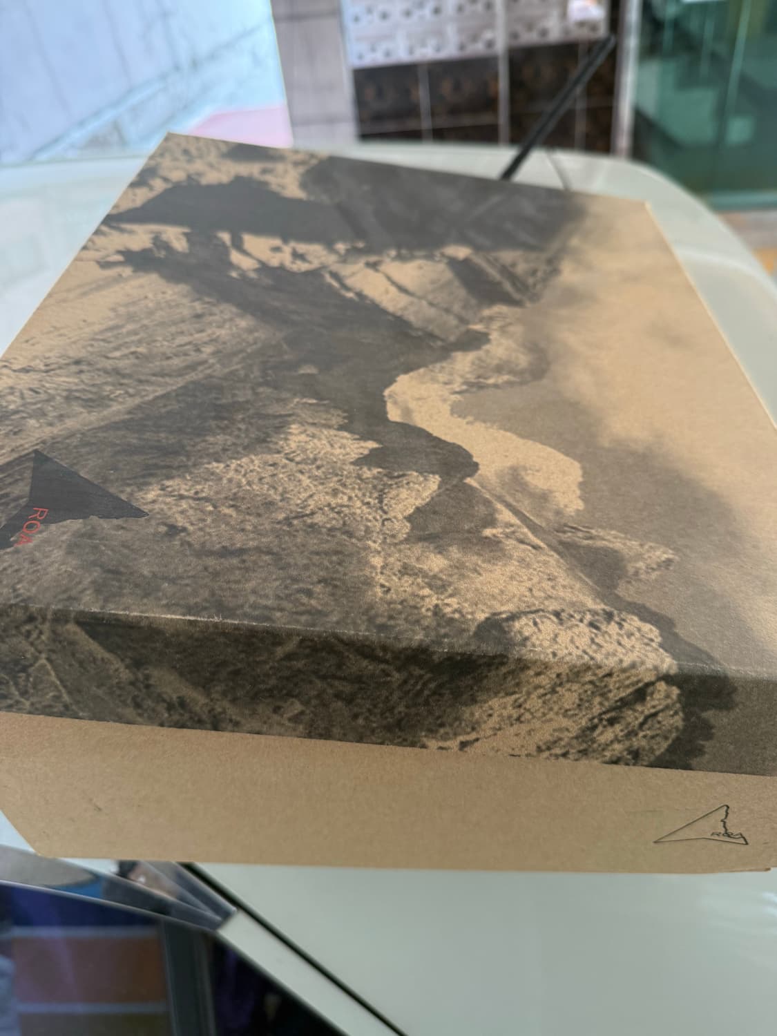 로아하이킹테리43사이즈 상품이미지7