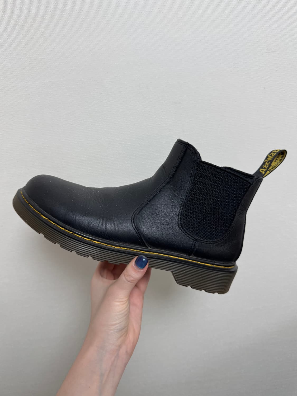 닥터마틴 첼시부츠 2976 EU36 상품이미지1