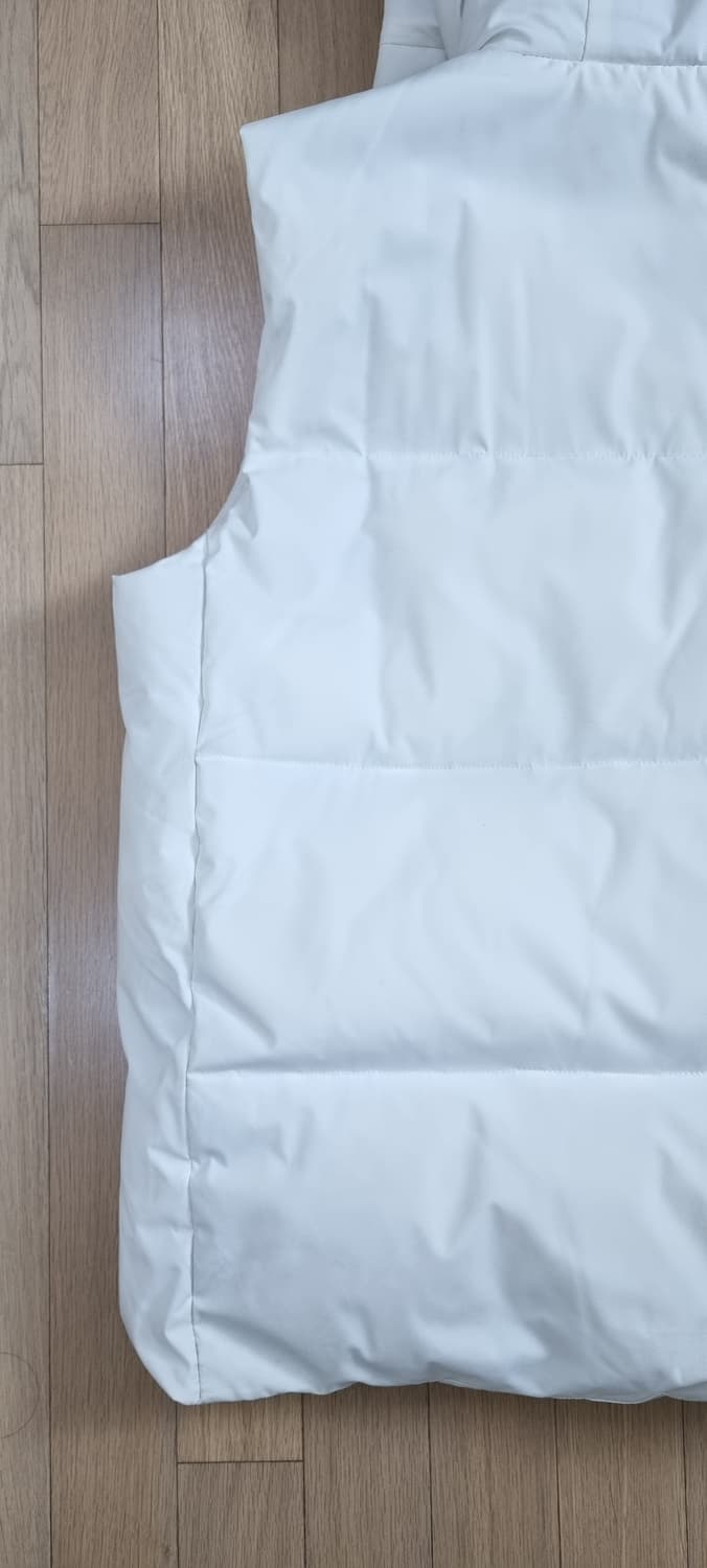 노스페이스 화이트라벨 구스패딩 베스트 XXXL _ 남성 상품이미지6