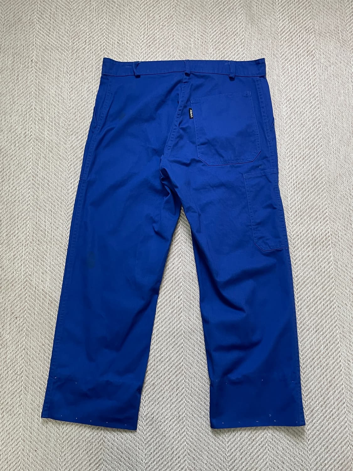 빈티지 프렌치 워크 카펜더 팬츠  J04110 상품이미지1