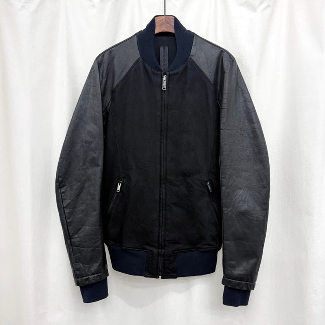 Gareth Pugh 가레스퓨 봄버 자켓 상품이미지1