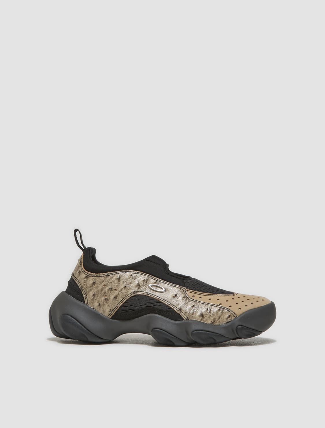 Oakley) Ostrich Flesh Sandal 235 상품이미지1