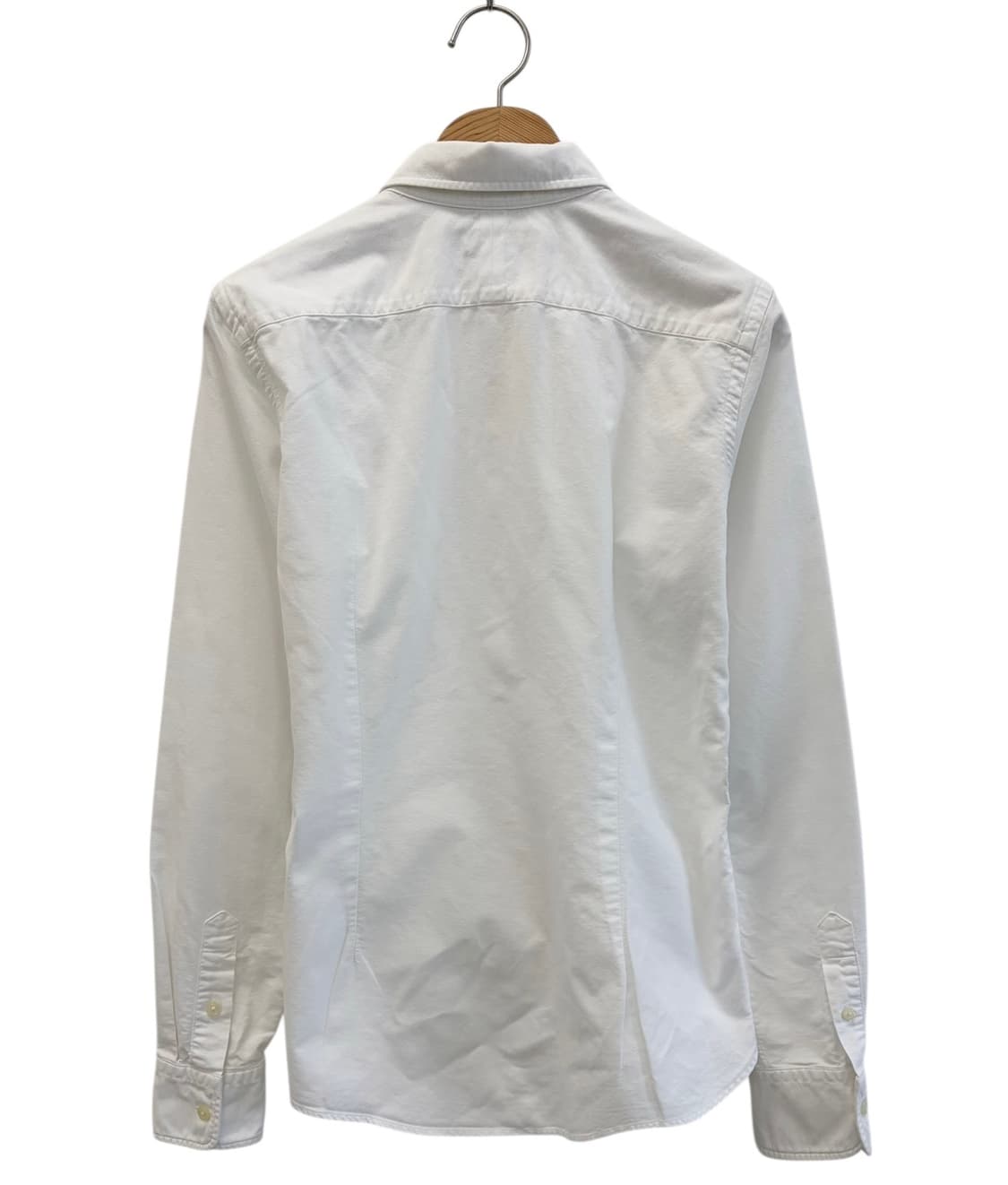 랄프로렌 스키니 셔츠 (6)  상품이미지10