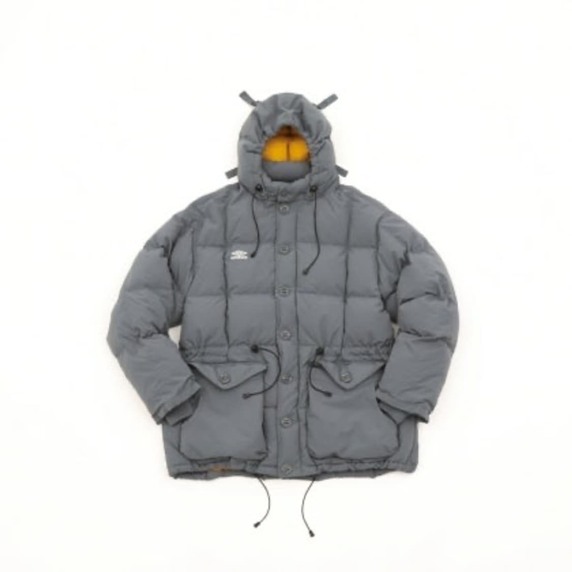 스펙테이터x엄브로 구스다운 패딩, M 상품이미지1