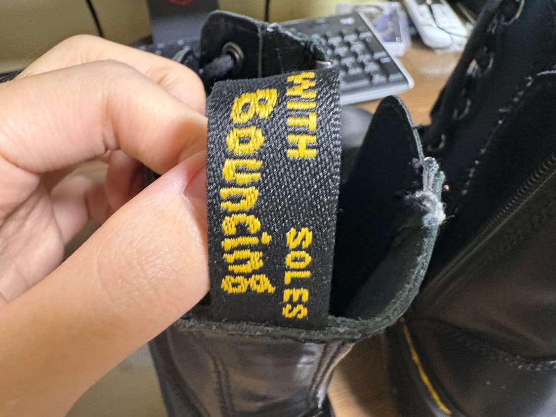 [240] 닥터마틴 제이든(정품) 상품이미지4