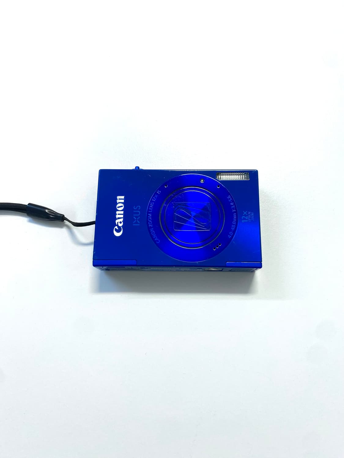 캐논 익서스 IXUS 500 HS 디지털 카메라 상품이미지10