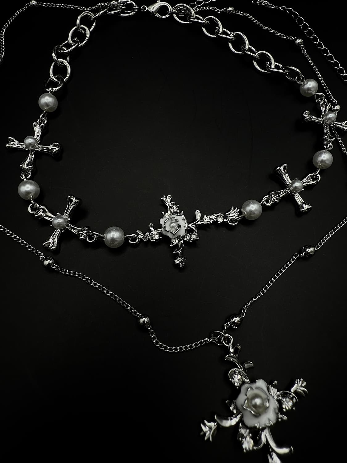 pcr053 Big mama necklace 상품이미지9