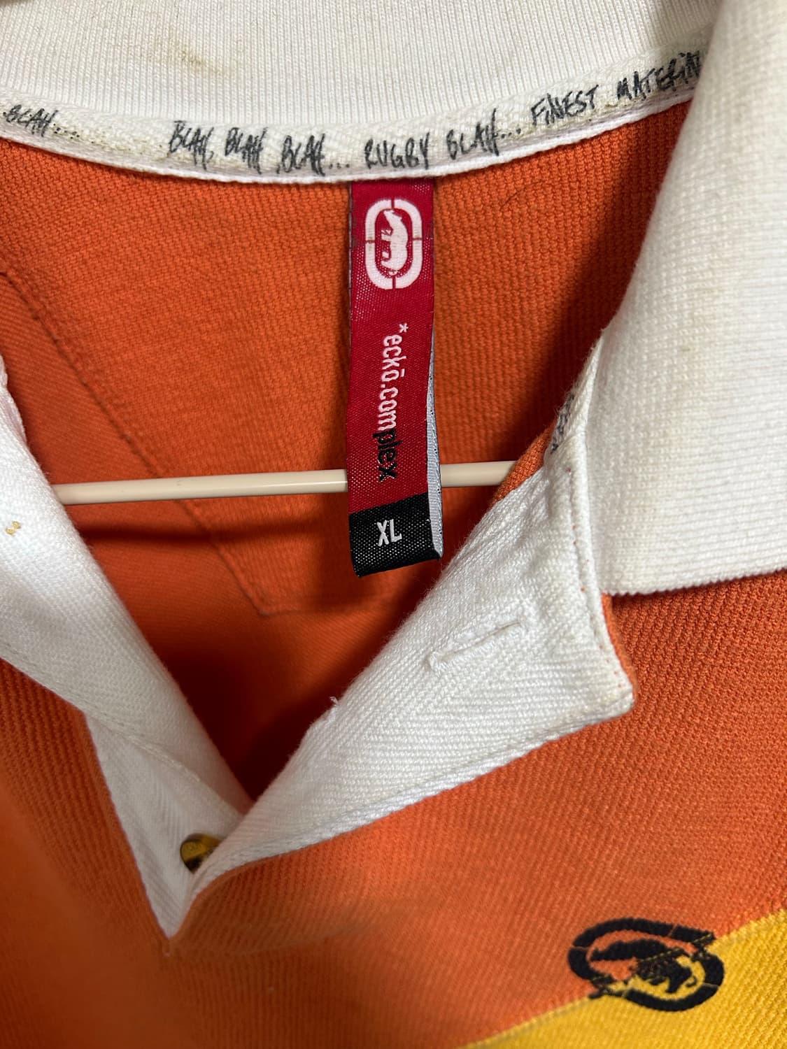 Ecko 럭비티 상품이미지3