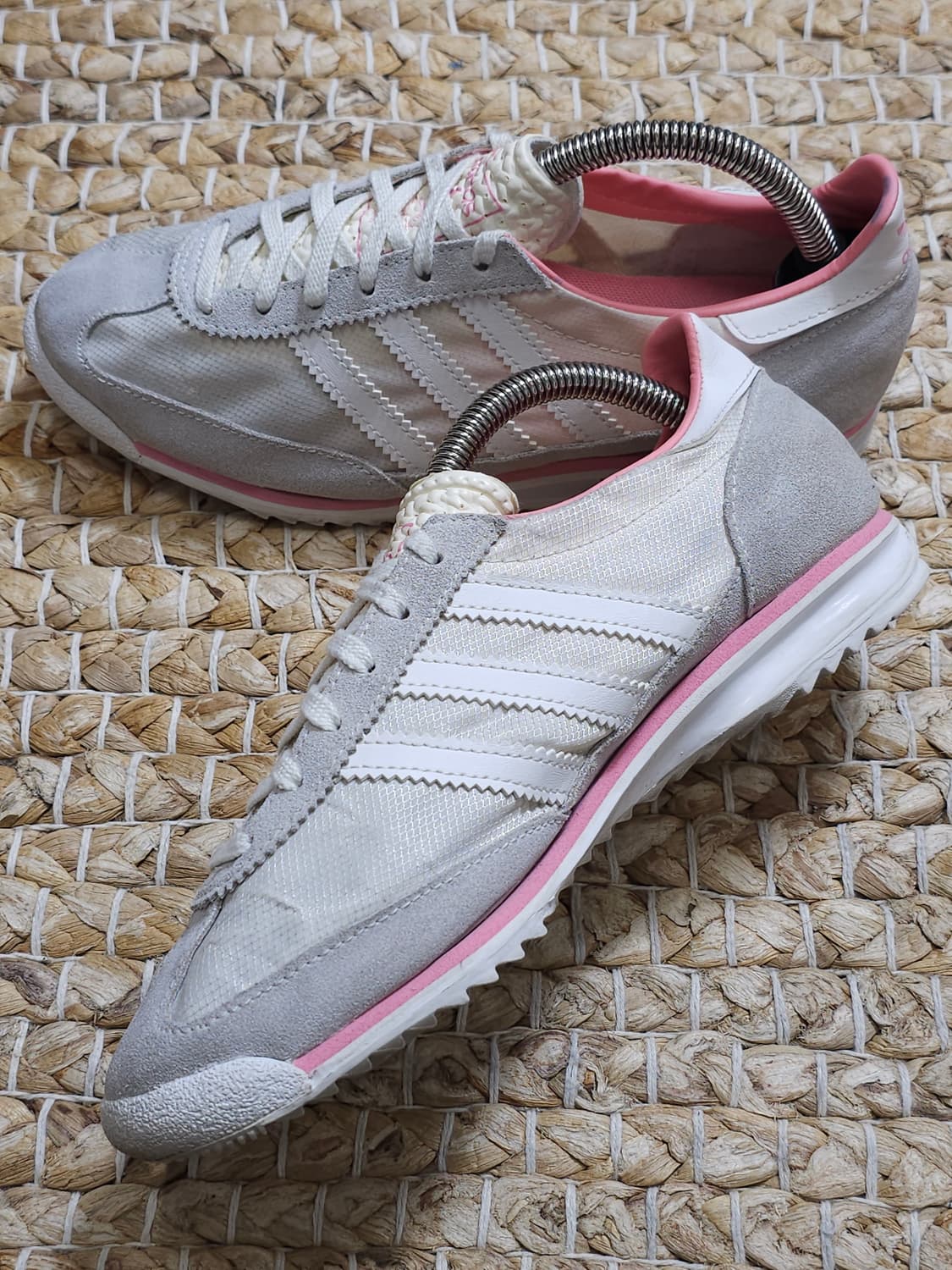 (230)아디다스 오리지널스 sl 72 상품이미지6