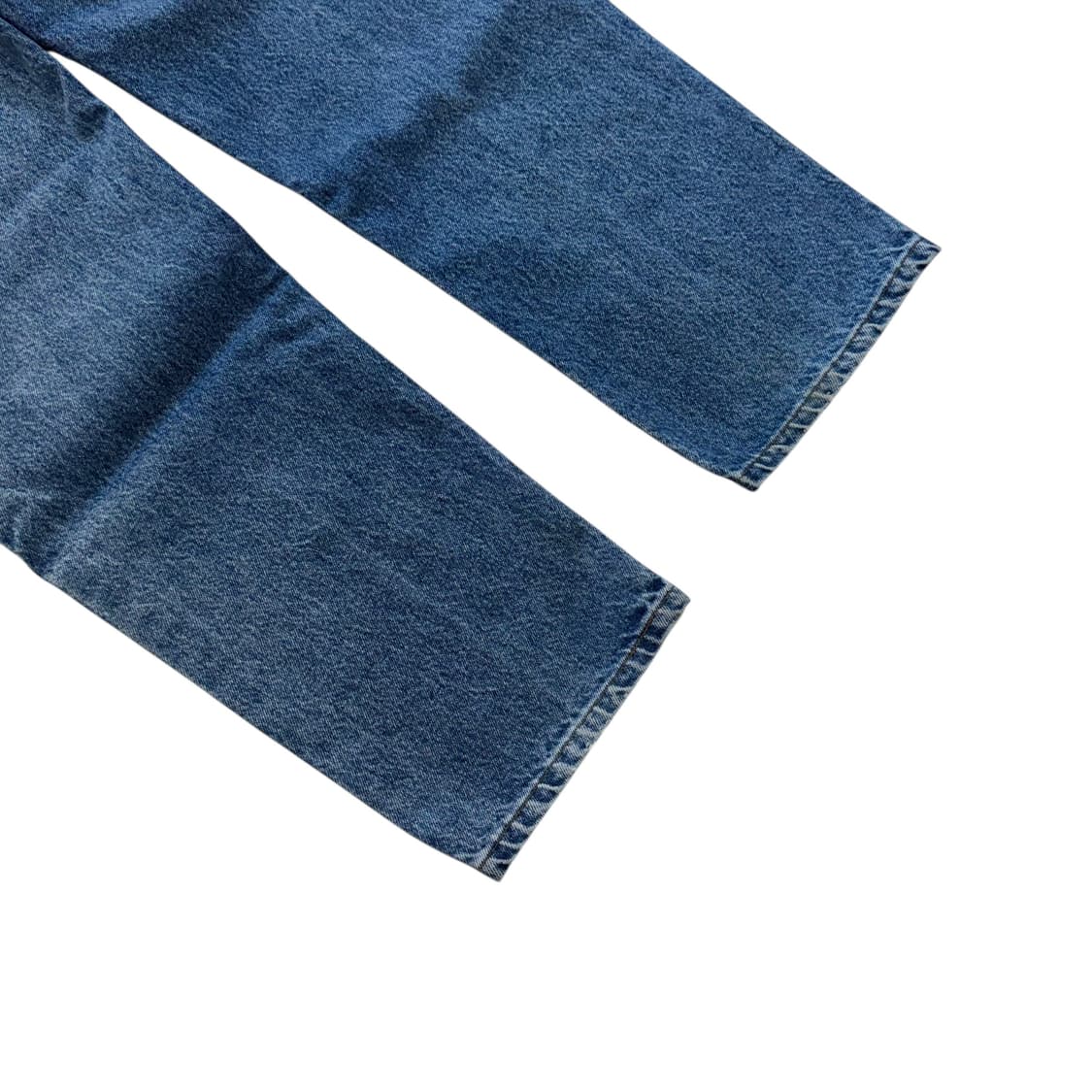 [33] 80's 리바이스 505 데님 청바지 USA [lv1092] 상품이미지9