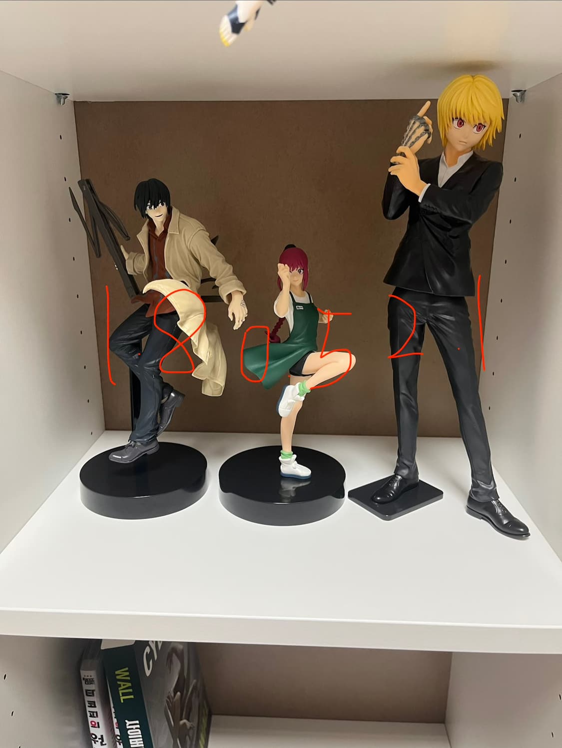 보카로 미쿠 피규어 판매 상품이미지2