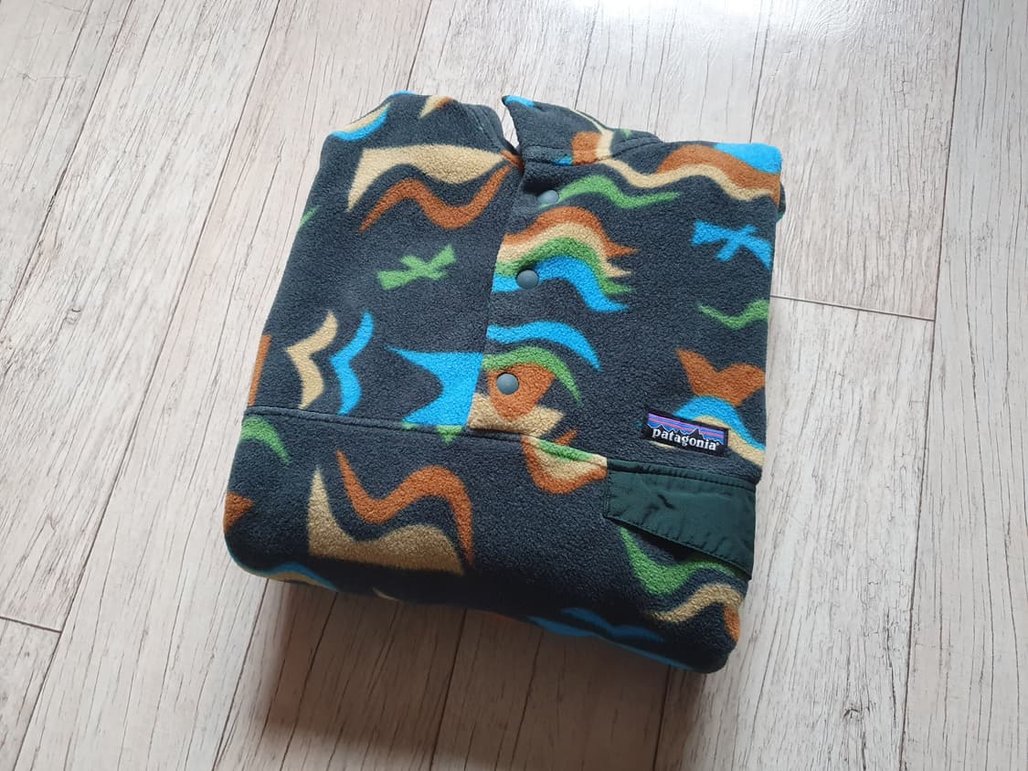 (S컨디션)파타고니아  신칠라 S 상품이미지9