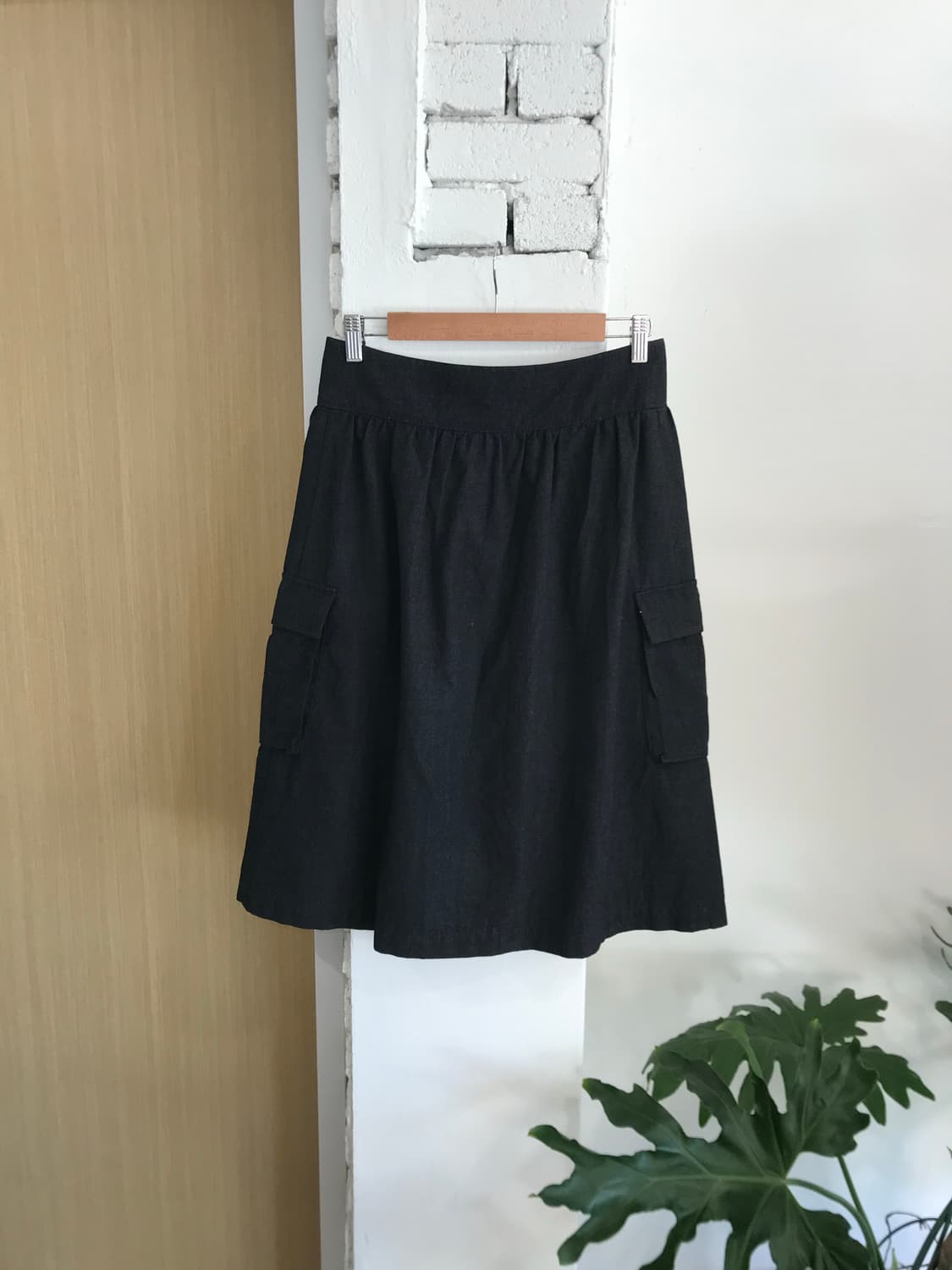 Comme des garcons pocket skirt 상품이미지4