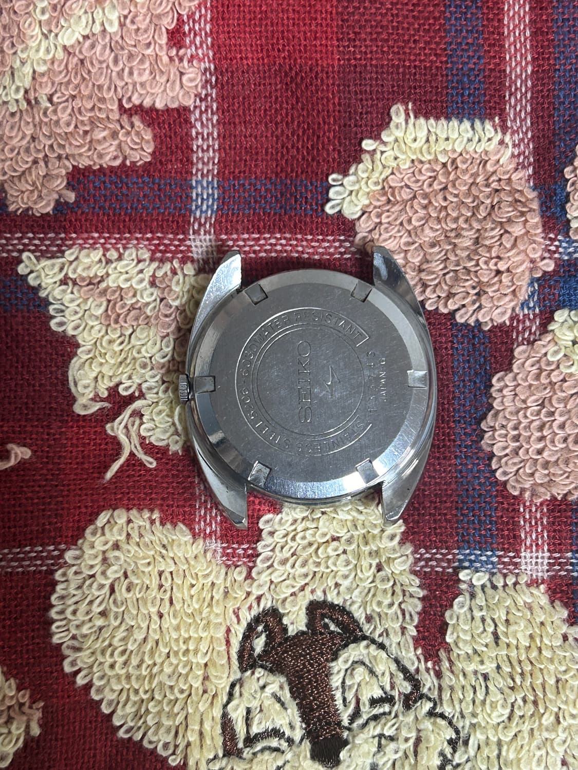 세이코 로드매틱 스페셜 빈티지 상품이미지3