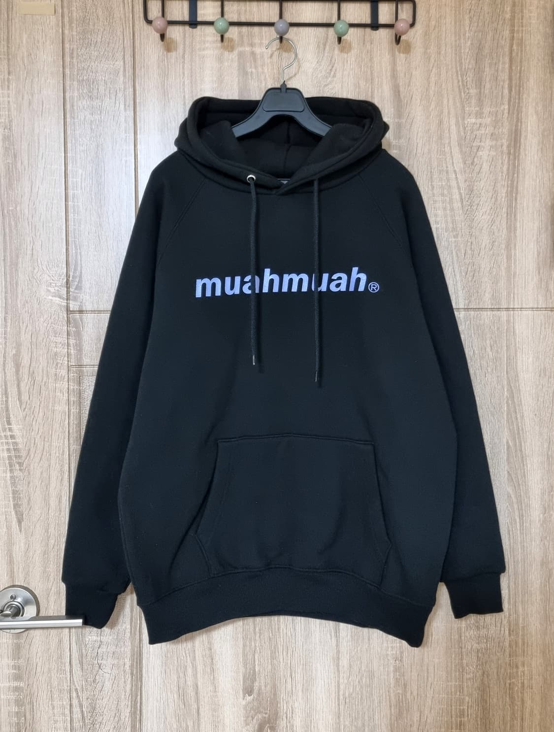 무야무야 후드티 상품이미지1