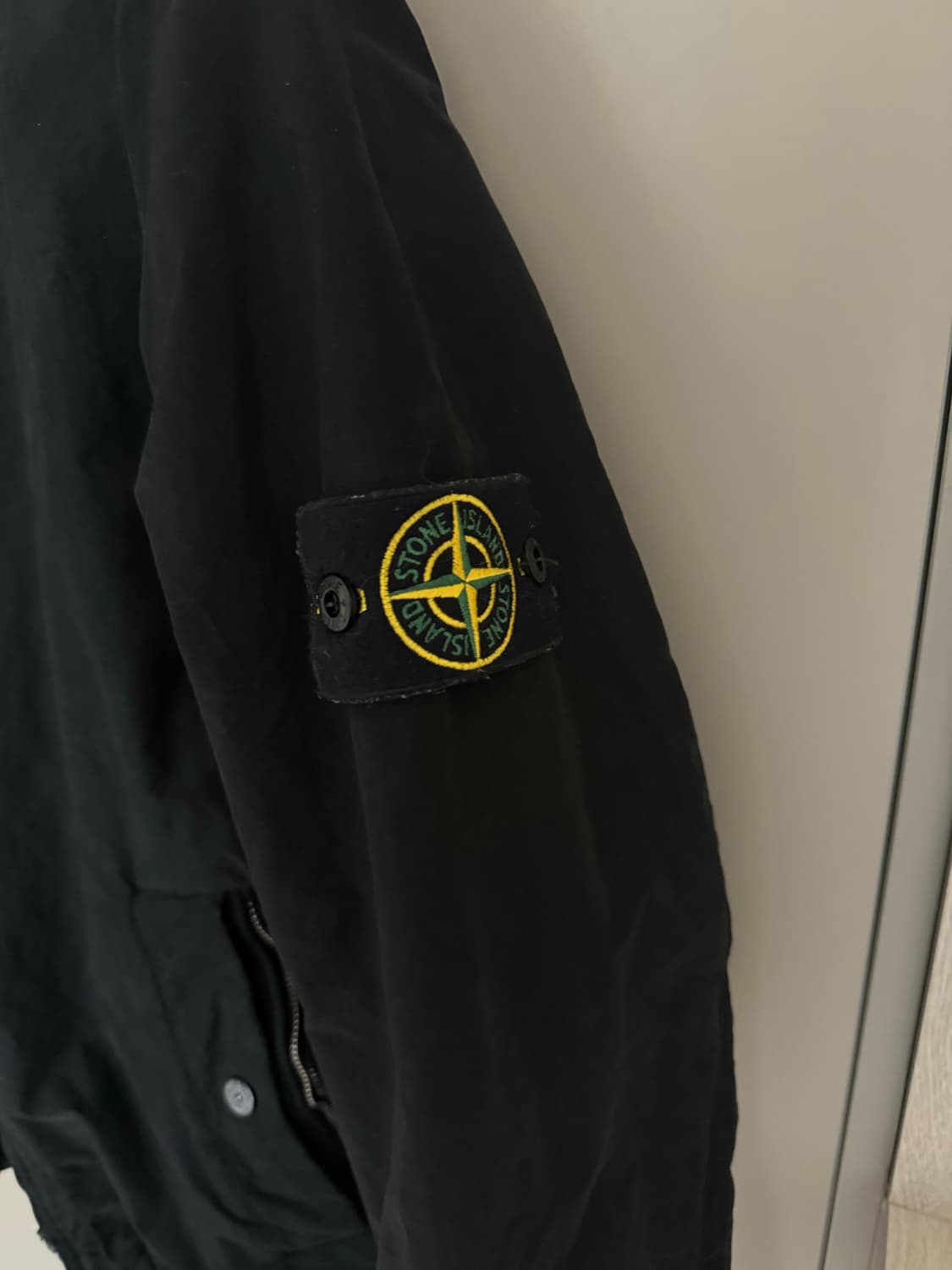 스톤아일랜드 숏야상 L 상품이미지2