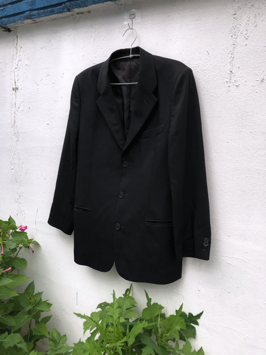 Emporio Armani Modern Blazer 상품이미지2