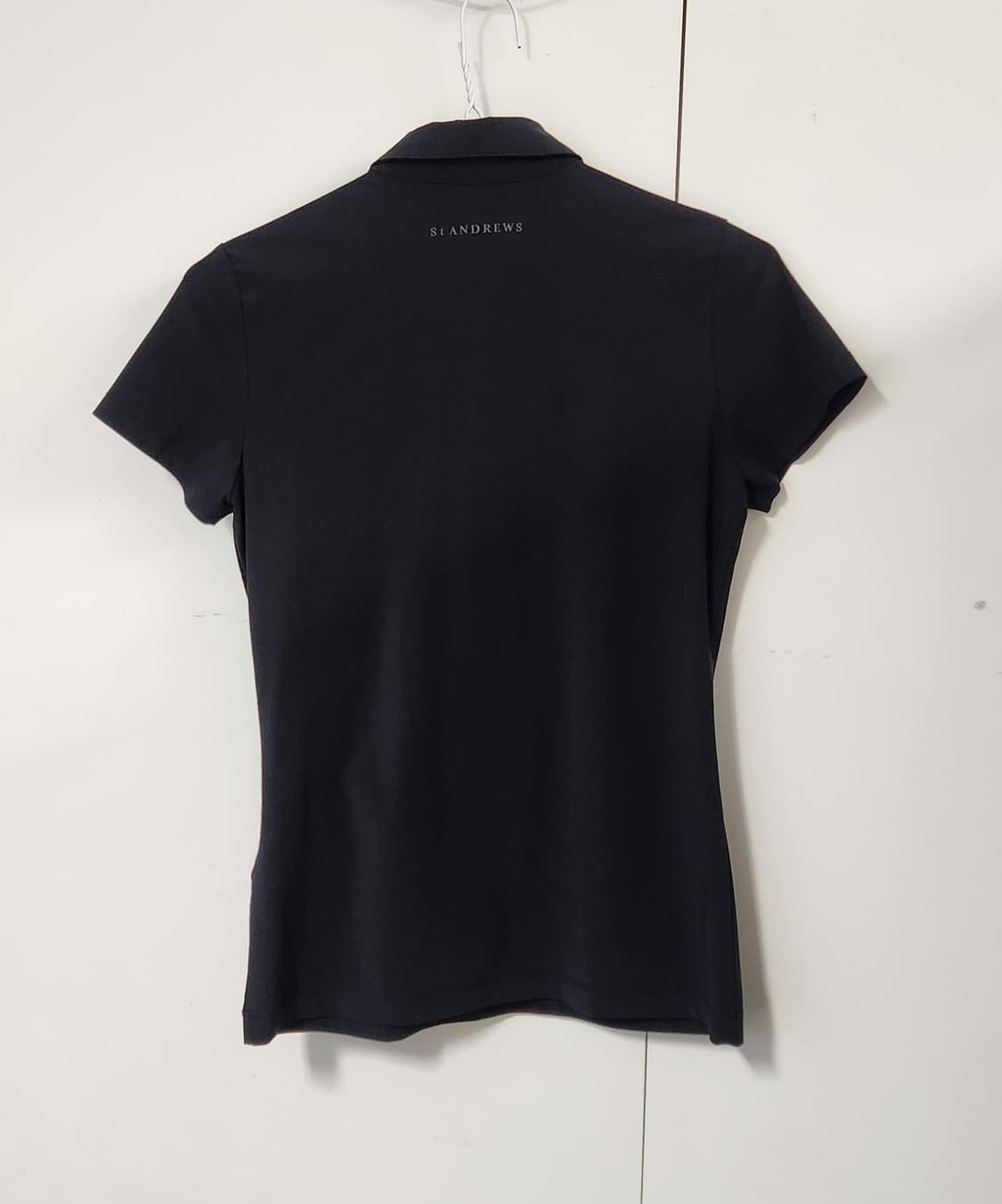 세인트앤드류스 프릴 골프티셔츠 85 상품이미지2