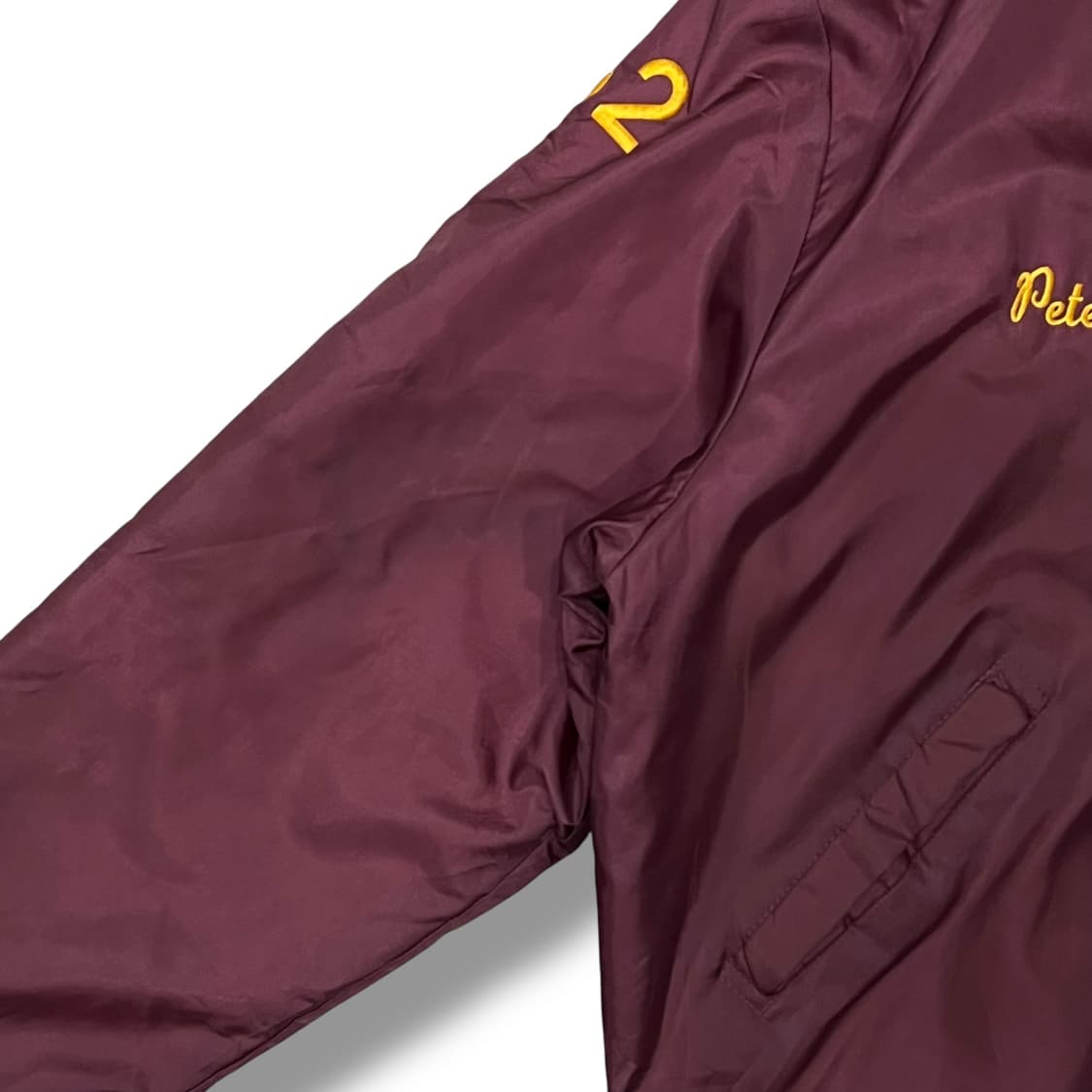 birdie usa 베이스볼자켓 s07407 상품이미지6