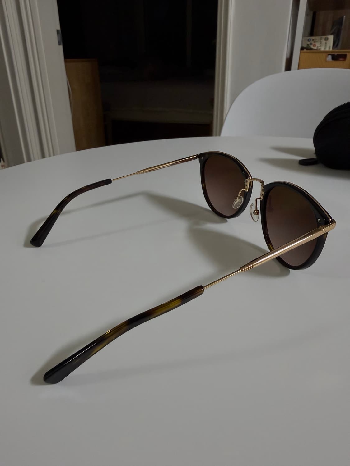 일본 sho 선글라스  상품이미지3