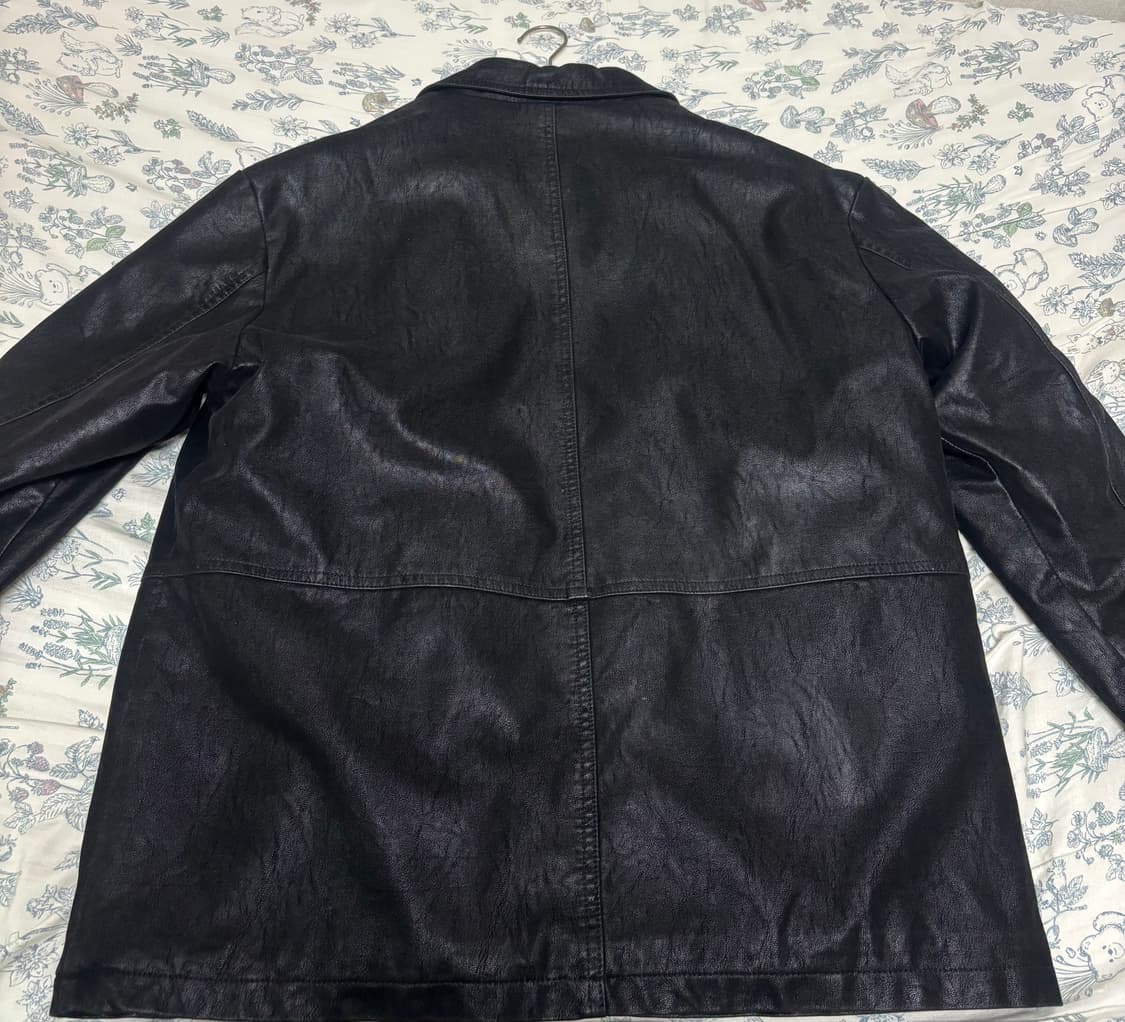 여성 가죽자켓  상품이미지3