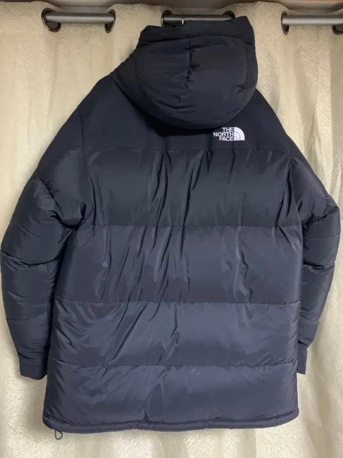 [L] 노스페이스 1994 레트로 히말라얀 파카 블랙 상품이미지2